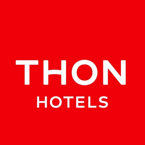 Thon Hotel Baronen logo