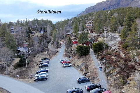 Bilde 2 av annonsen