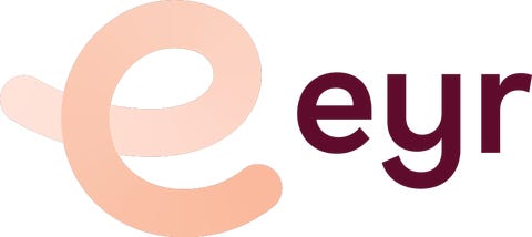 Eyr Medical AS logo
