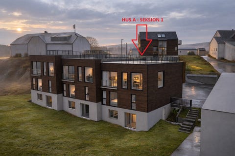 Bilde av utvalgt enhet