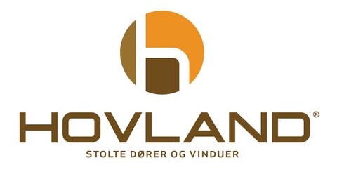 HOVLAND TREVAREFABRIKK AS logo