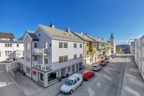 Bilde 1 av annonsen