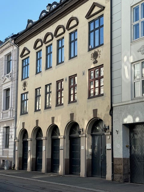 Bilde 1 av annonsen