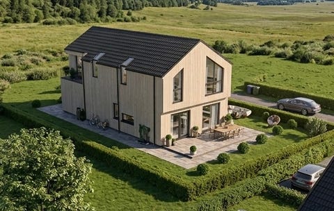 Bilde 1 av annonsen