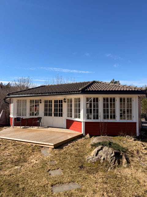 Bilde 1 av annonsen