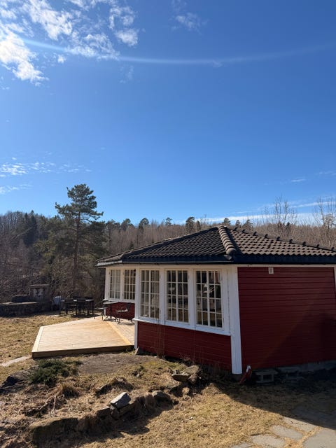 Bilde 2 av annonsen