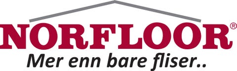 Norfloor AS logo