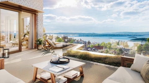 Bilde 1 av annonsen