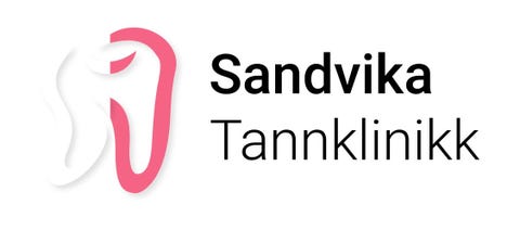 Sandvika Tannklinikk logo