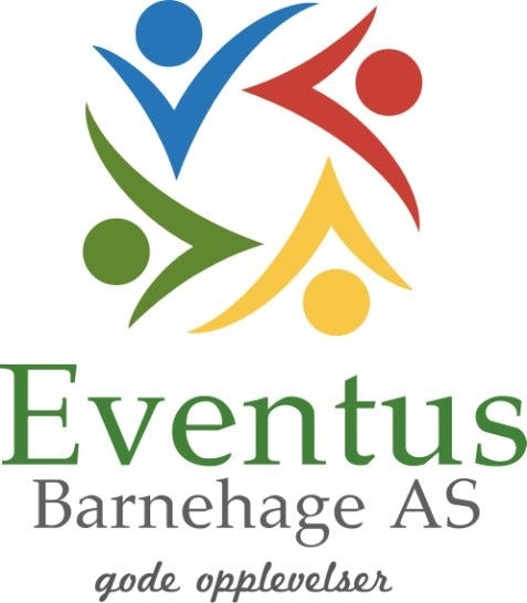 Eventus Strøno Barnehage AS logo