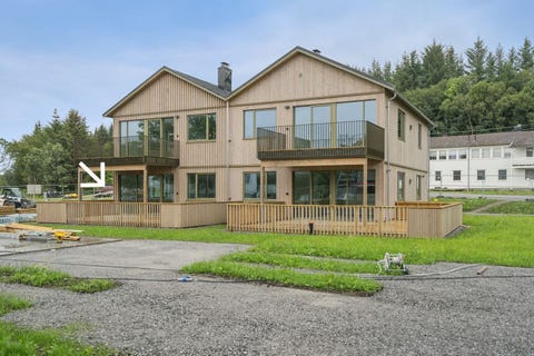 Bilde 1 av annonsen