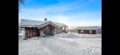 Bilde 1 av annonsen