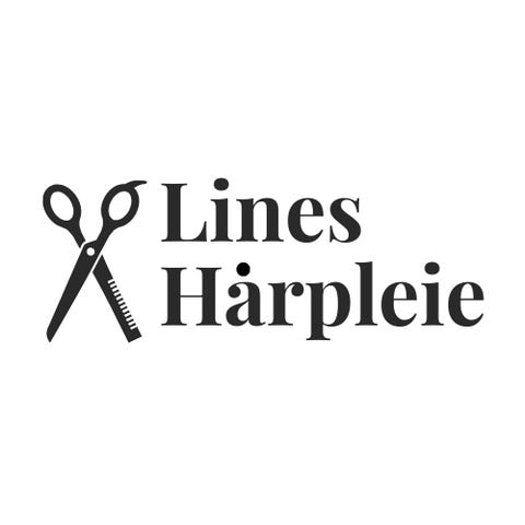 Lines Hårpleie AS logo