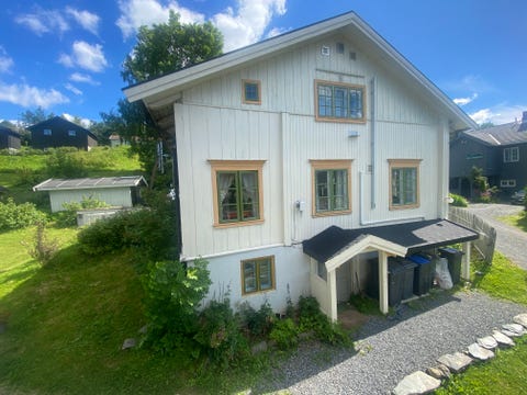 Bilde 1 av annonsen