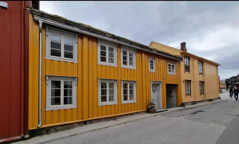 Bilde 2 av annonsen