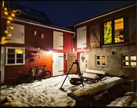 Bilde 1 av annonsen