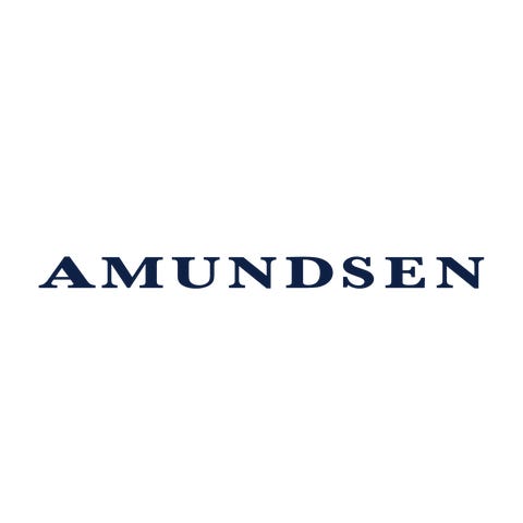 Amundsen Sports AS logo