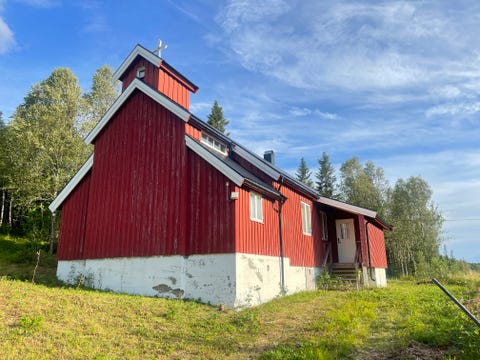 Bilde 1 av annonsen