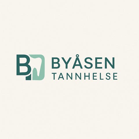 Byåsen Tannhelse AS logo