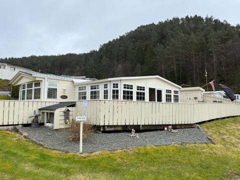 Bilde 1 av annonsen