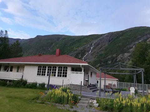 Bilde 1 av annonsen