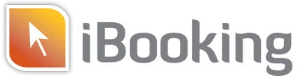 iBooking AS logo