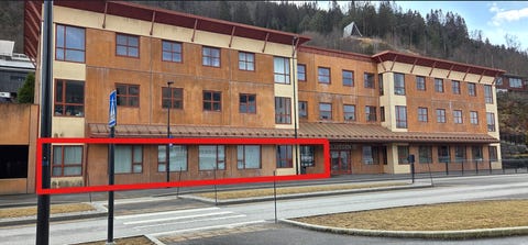 Bilde 1 av annonsen
