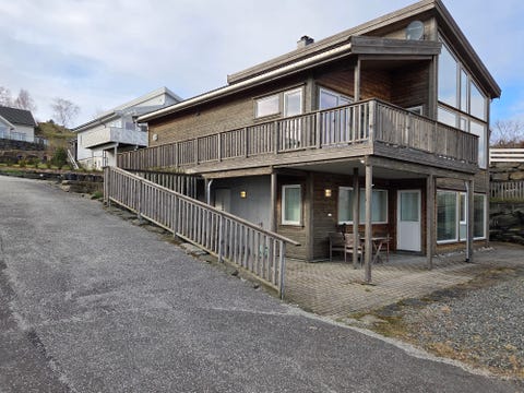 Bilde 1 av annonsen