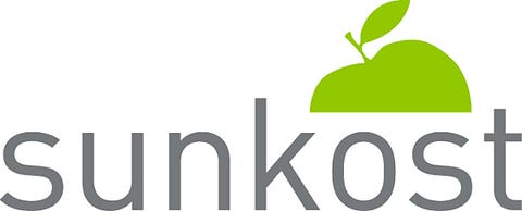 Sunkost Bekkestua logo