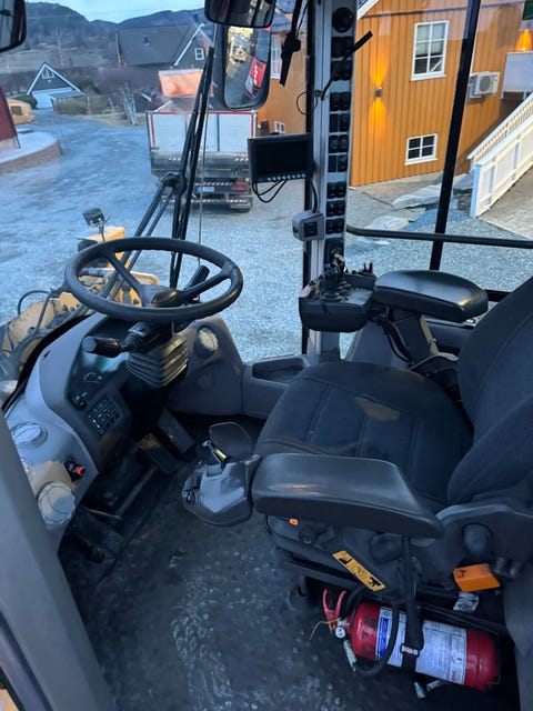 Volvo L150G – bilde 13