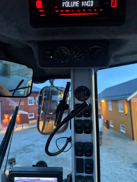 Volvo L150G – bilde 11