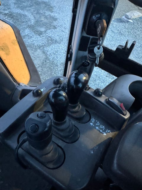 Volvo L150G – bilde 12