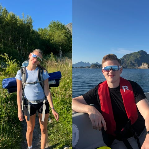 Bilde 1 av annonsen