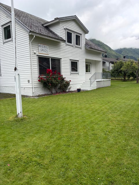 Bilde 1 av annonsen