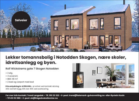 Bilde 1 av annonsen