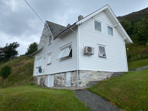 Bilde 1 av annonsen
