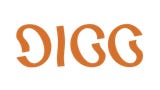 Digg logo