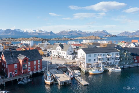 Bilde 1 av annonsen