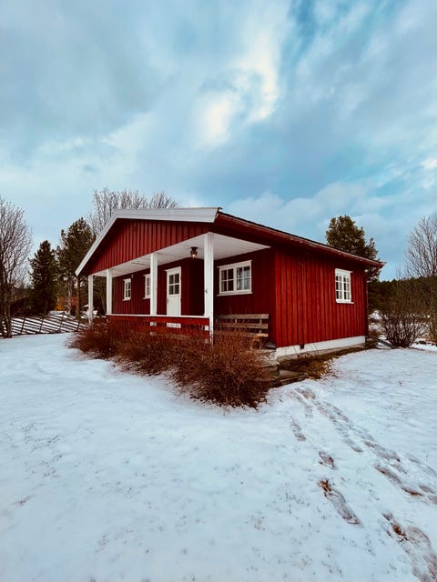 Bilde 1 av annonsen