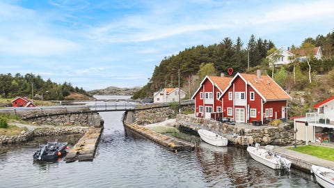 Bilde 1 av annonsen
