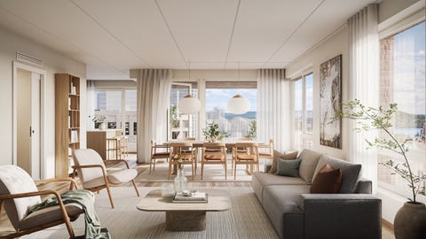 Bilde 1 av annonsen