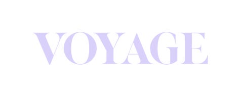 Voyage logo