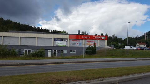 Bilde 1 av annonsen