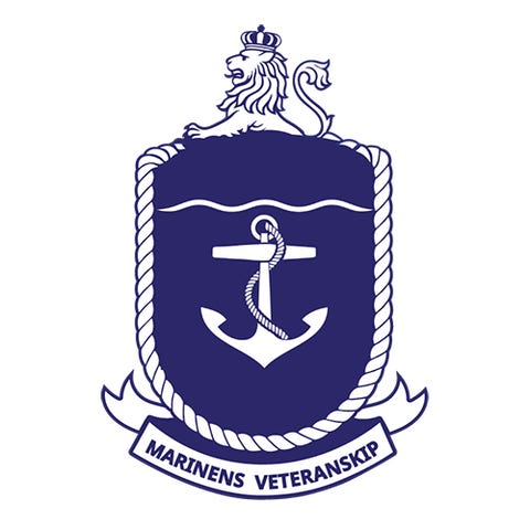 Stiftelsen Knm Narvik logo