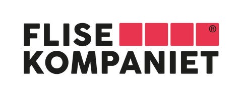 FLISEKOMPANIET AS logo