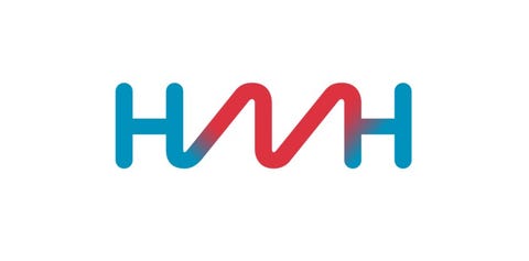 HMH logo