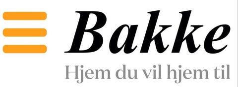 Bakkegruppen AS logo