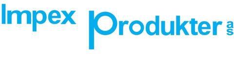 IMPEX PRODUKTER AS logo