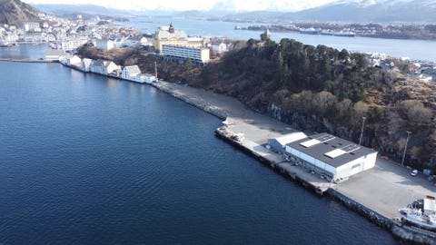 Bilde 1 av annonsen