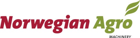 Norwegian Agro Machinery logo